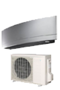 Reparación averías aire acondicionado Lg en  Málaga