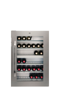 Reparación averías vinoteca Lg en  Málaga